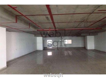 Shaikpet Office Space for Sale
